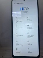 Смартфон TECNO SPARK 20 Pro 256 ГБ