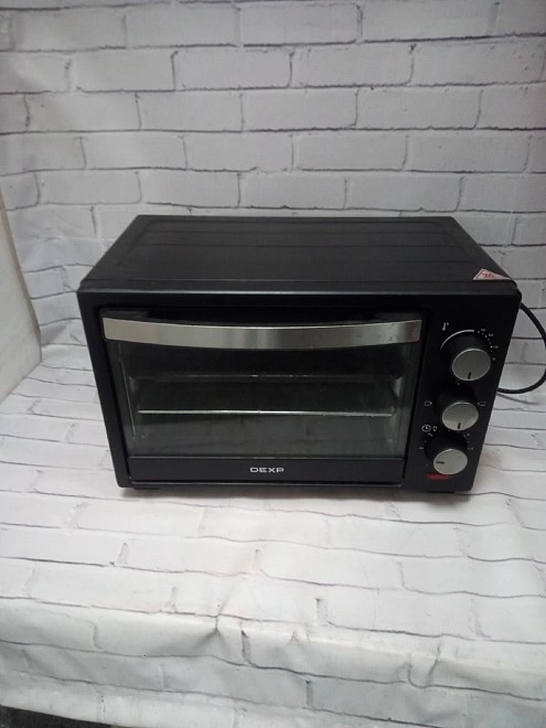 Мини-печь Dexp  VN-2100