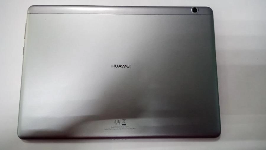 Планшетный компьютер HUAWEI MediaPad T3 10 AGS-L09