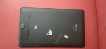 Планшетный компьютер с 3G BQ 1045G Orion Black 1/16