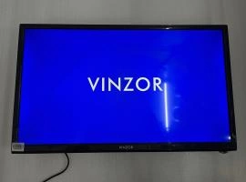 Телевизор LED 24" Vinzor SY-240TV