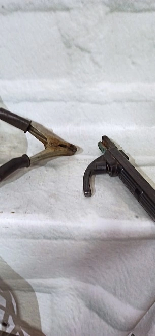 Сварочный аппарат Энергомаш СА-250
