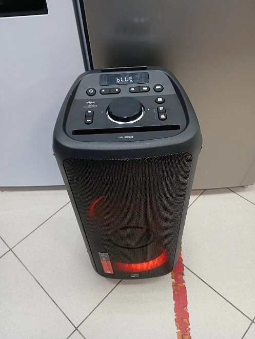 Портативная акустика Vipe NITRO X5
