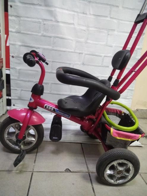 Велосипед детский Cheng 585