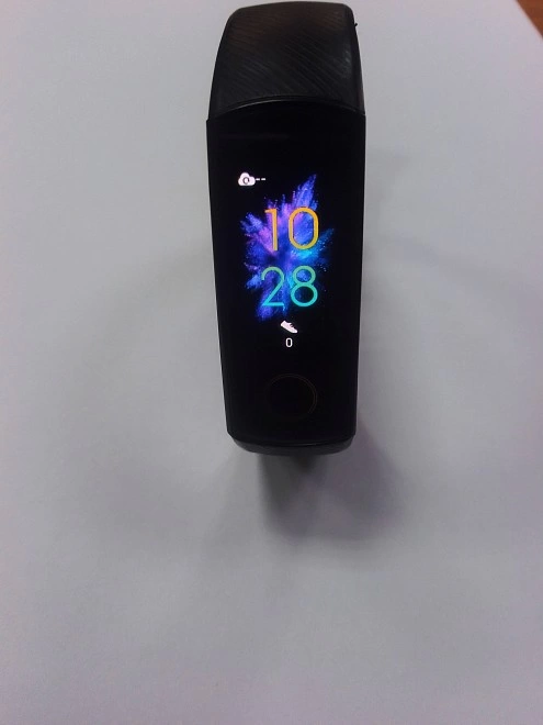 Часы наручные Honor  Band 5