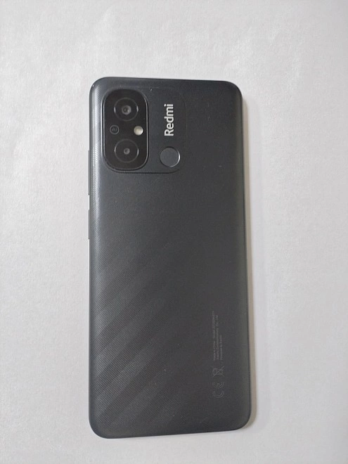Смартфон Xiaomi Redmi 12C 3/64Gb