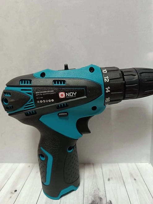 Шуруповерт NOY 12V