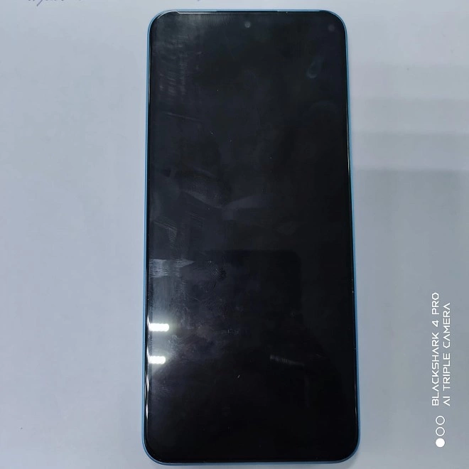 Смартфон Realme C35