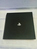 Игровая приставка PS4 Sony PlayStation 4 Pro