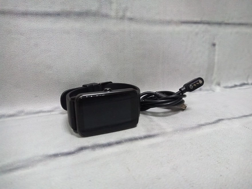 SMART Часы Dexp Fit SW86