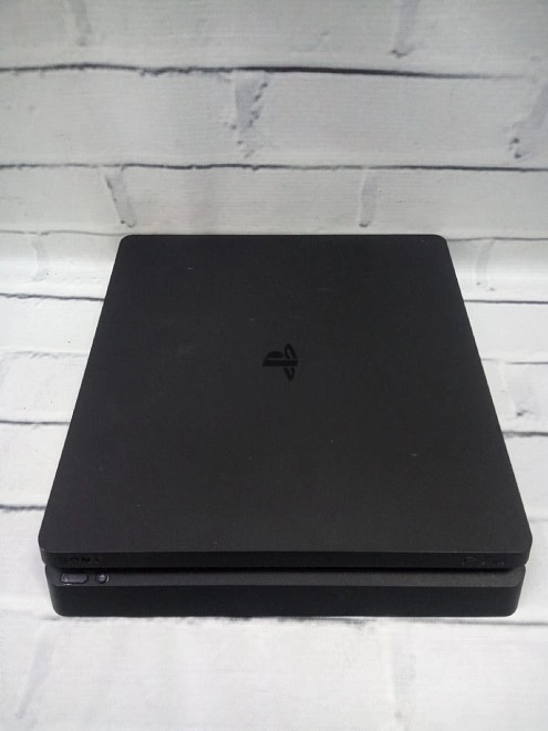Игровая приставка PS4 Sony Playstation 4 Slim 500Gb (CUH-2008A)