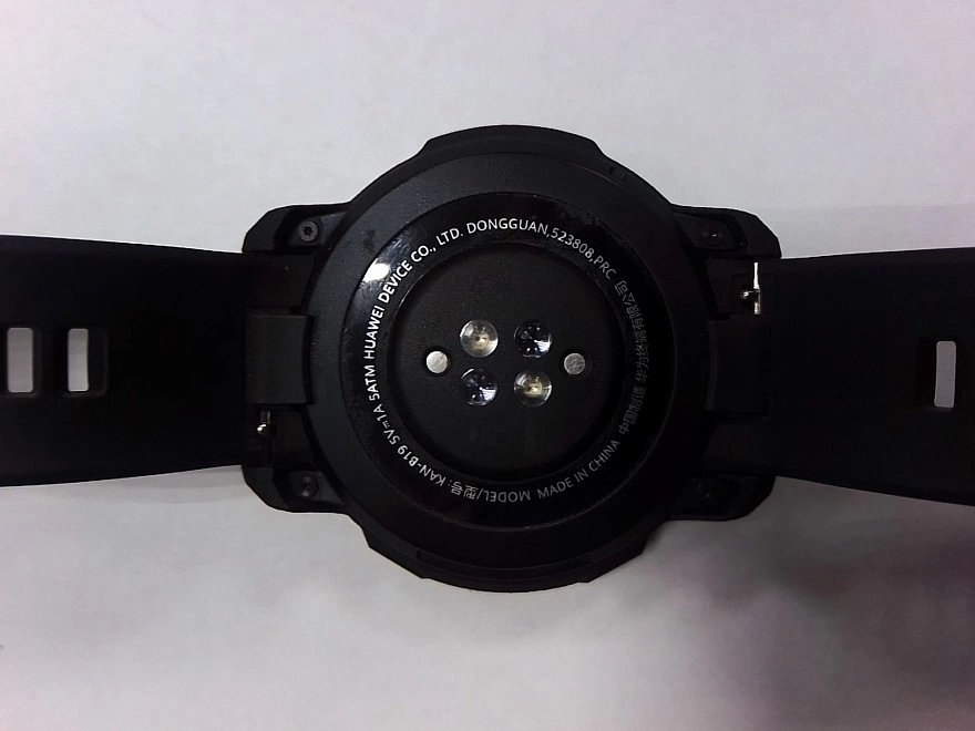 Часы наручные Honor Watch GS Pro (KAN-B19 B1)