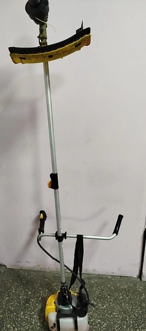 Триммер бензиновый  Huter GGT 1300S