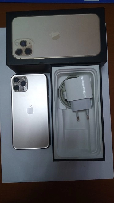 Смартфон Apple iPhone 11 Pro 64 ГБ