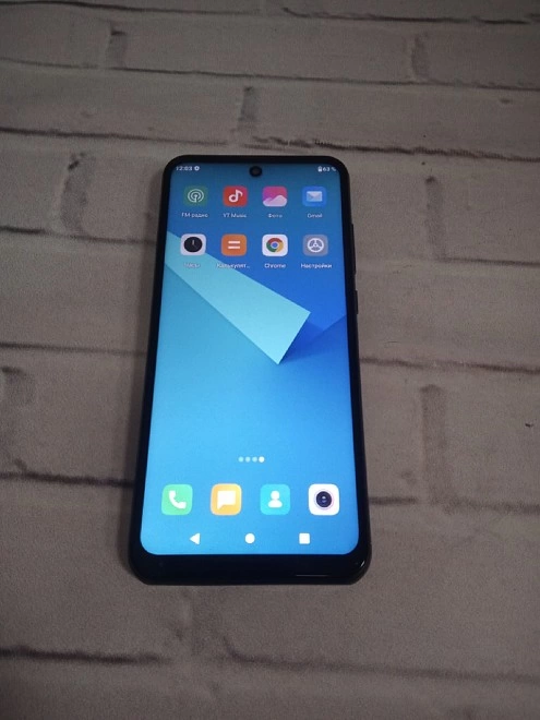 Смартфон Bobarry Reno 10Pro