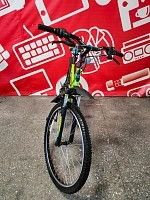 Велосипед Rider Lider ФМ