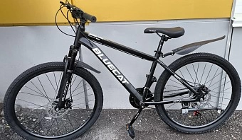 Велосипед BLUECAT 26 frame series