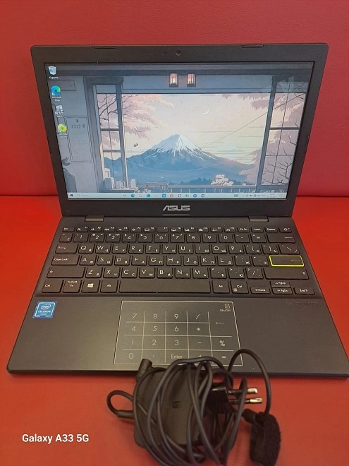 Ноутбук Lenovo Idea PadS340/i5-1035G1/1.19GHz/12ОЗУ/UHD Graphics