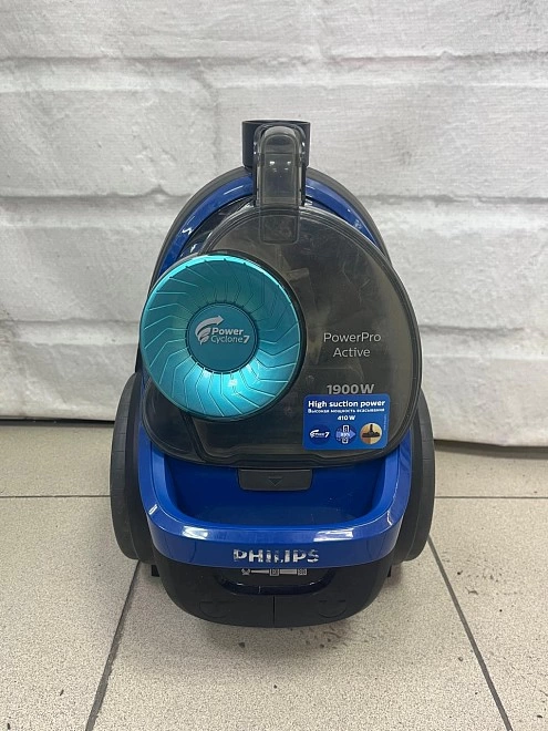 Пылесос PHILIPS FC9570