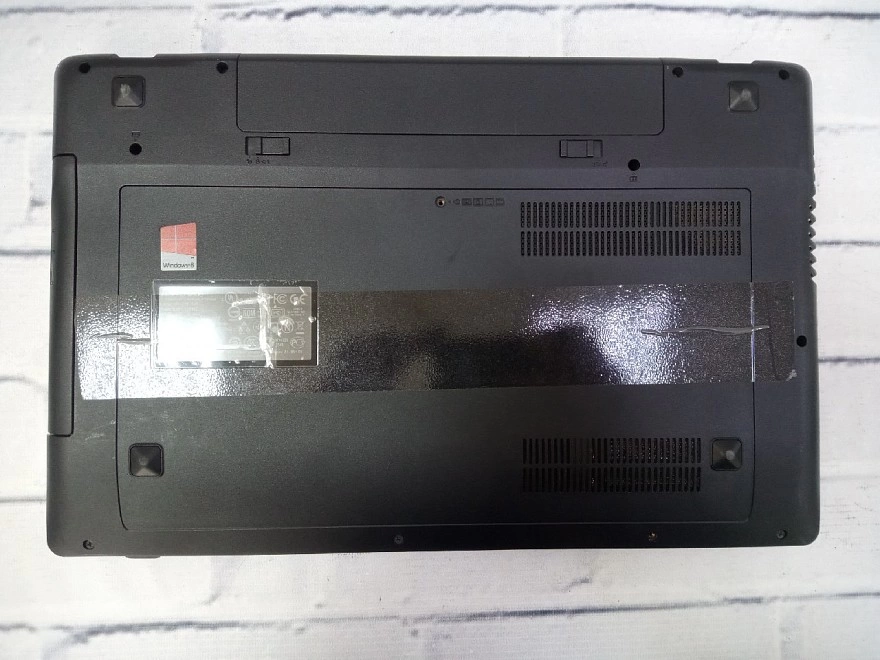 Ноутбук Lenovo Z585 (AMD A10 2.3 Ghz/8Gb/128Gb/AMD HD7670G) 