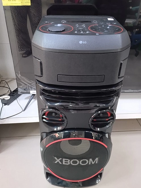 Акустическая система 1.0 LG XBOOM ON 7 
