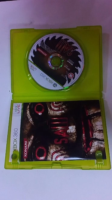 Диск для X-Box 360 X-Box 360 Диск для X-Box 360  