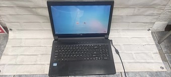 Ноутбук DNS i3 2370M 2.4GHz/DDR3 4Gb/HDD1Tb/GT630M