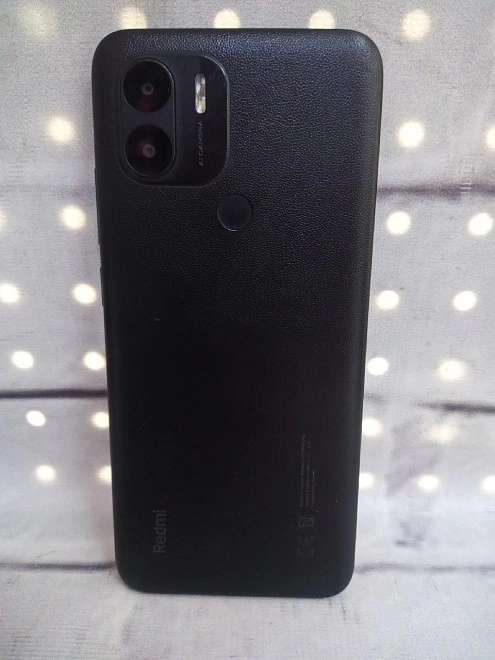 Смартфон Xiaomi Redmi A2+ 3/64