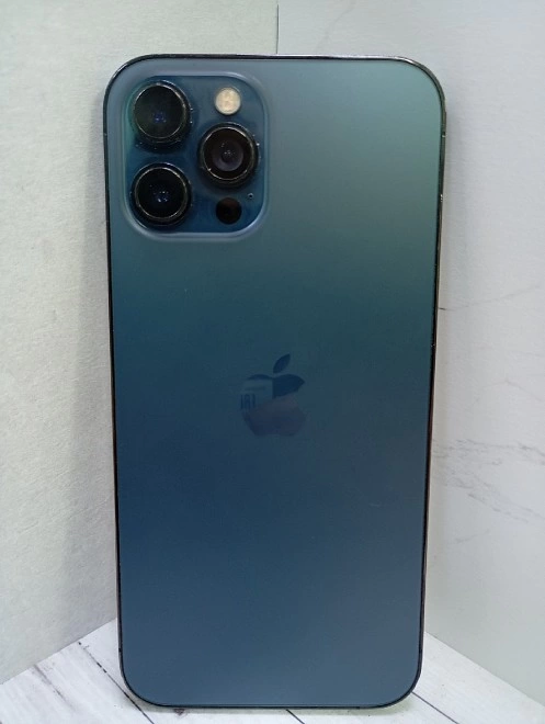 Смартфон Apple iPhone 12 Pro Max 256Gb