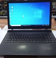 Ноутбук Lenovo B50-10/AMD E1-1500/1,48GHz/ОЗУ 4ГБ/HDD 244