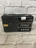 Радиоприёмник Aceline AR550
