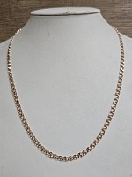 Цепь золотая 585 проба 4,18гр 50см (ФМ)