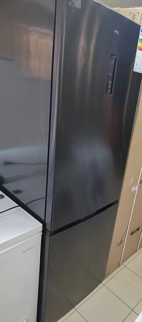 Холодильник TCL TRF-347WEXA+