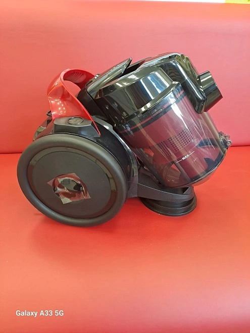 Пылесос Blackton Bt VC1403C