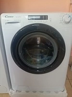 Стиральная машина Candy Smart Pro Inverter 