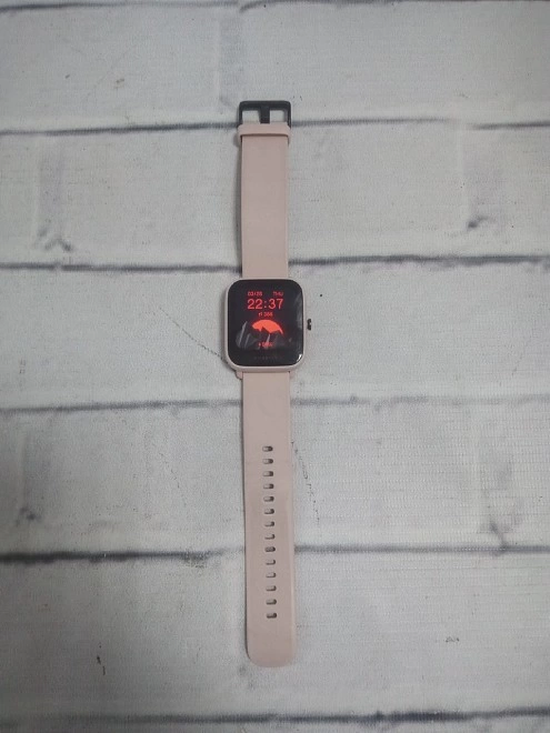 SMART Часы Amazfit  Bip U