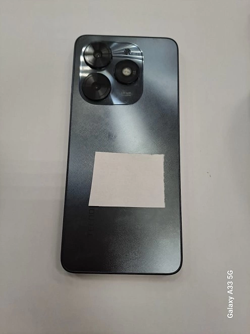 Смартфон Tecno Spark Go 2024 3/64Gb