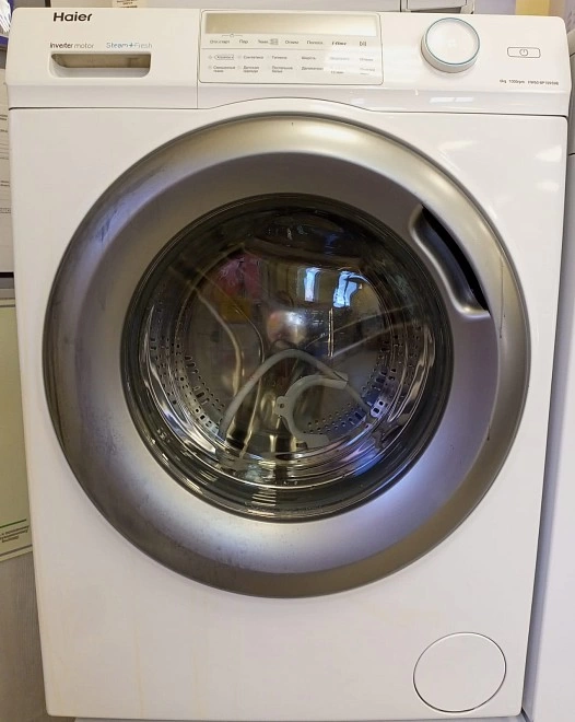 Стиральная машина Haier HW60-BP10959B