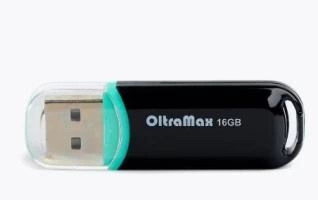 USB Flash Drive OltraMax 16 ГБ