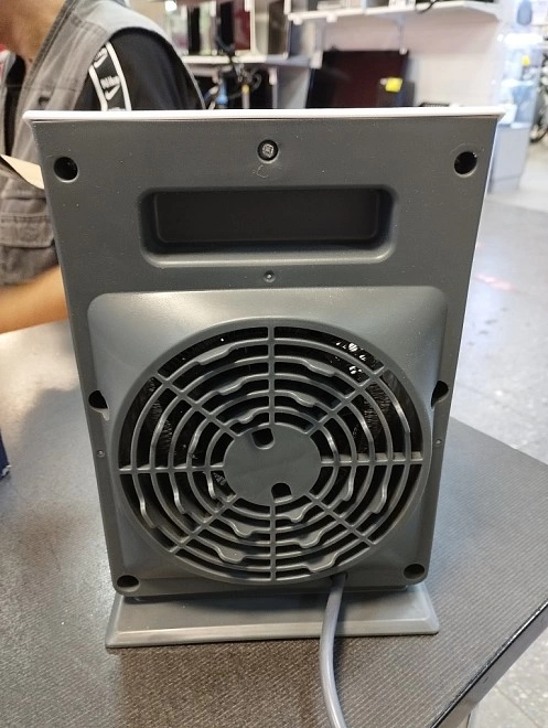 Тепловентилятор Electrolux EFH/S-1115