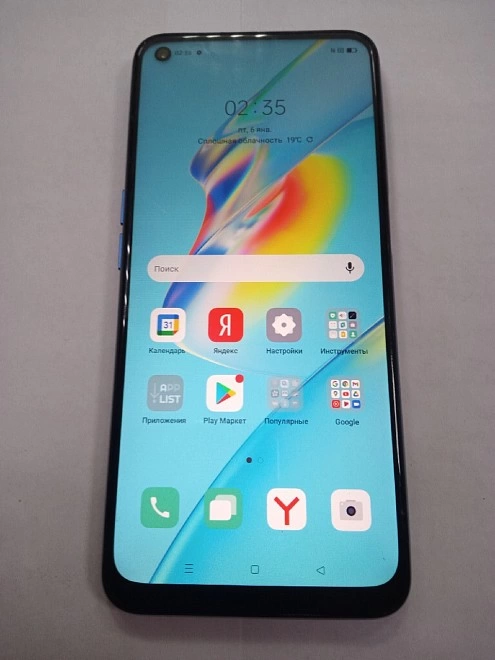 Смартфон Oppo A54 4/64Gb