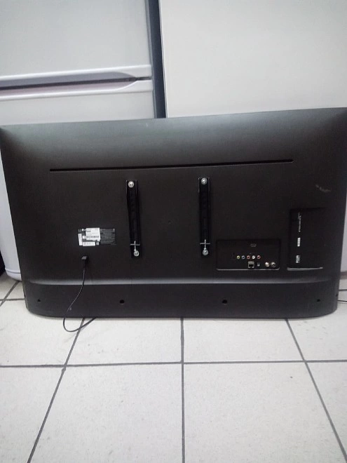 Телевизор LG 43LК5910PLC