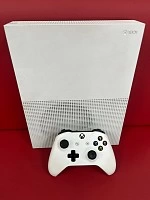 Игровая приставка X-Box One Microsoft S