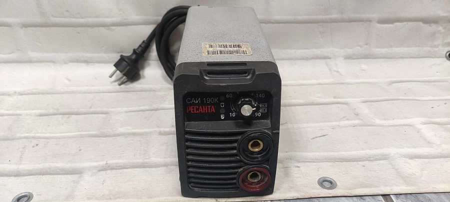 Паяльник для труб Aqualink No name 500Bт