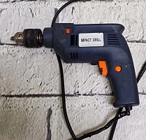 Электродрель Impact DRILL 1400вт