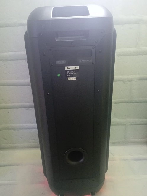 Портативная акустика Vipe NITRO X7 PRO