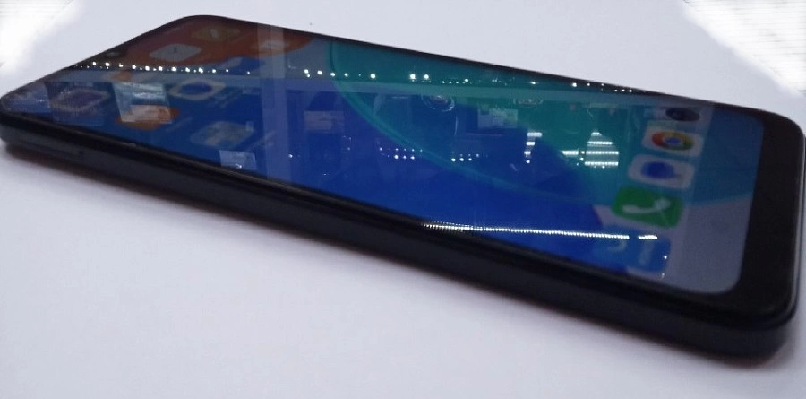 Смартфон Honor Х6