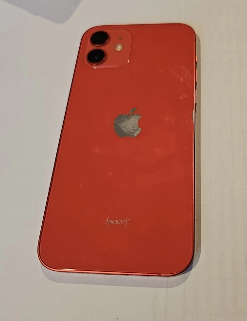 Смартфон Apple iPhone 12 64Gb