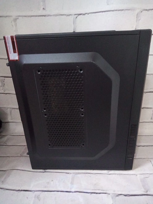 Системный блок HYPER AMD Ryzen 5 2600/16Gb/1Tb /GeForce GT-630 1Gb