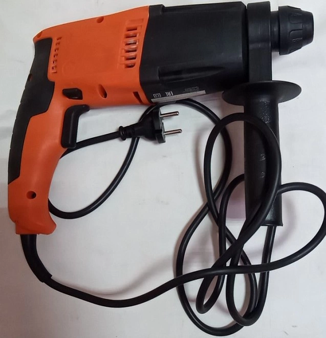 Перфоратор PATRIOT RH 231